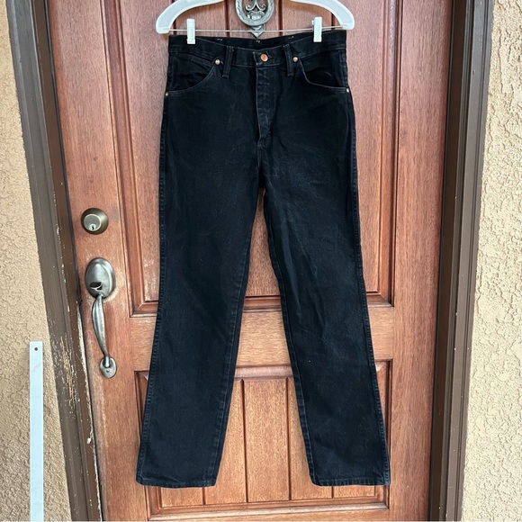 Wrangler Denim - Women’s Wrangler Jeans